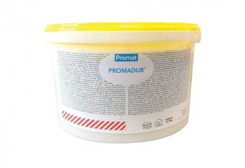 Ochrona przeciwpożarowa nośnych konstrukcji drewnianych | Promat PROMADUR