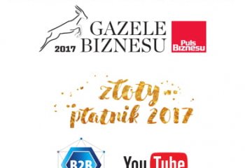 Wyróżnienia Prowentu Białystok w 2017 roku