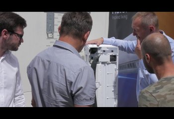 Dni otwarte Haier 2018