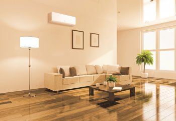 Nowość FUJI ELECTRIC! Klimatyzatory ścienne R32!