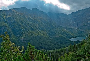 NFOŚiGW dofinansuje działania Tatrzańskiego Parku Narodowego