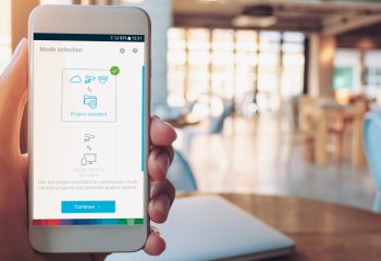 Bosch Building Technologies przedstawia nowy sposób inteligentnego planowania, który zwiększa wydajność podczas realizacji projektów