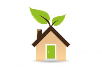 Hybrydowy system grzewczy w domu energooszczędnym