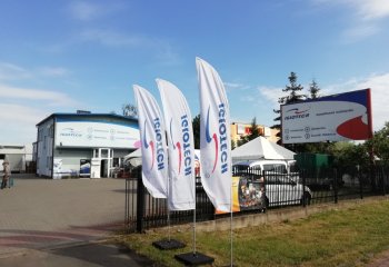 Dni Otwarte w oddziałach Iglotech 2018