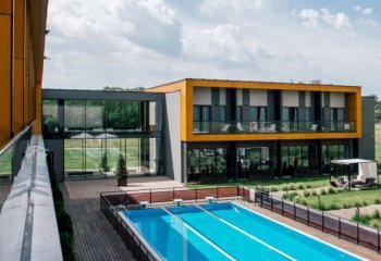 Modułowa (r)ewolucja