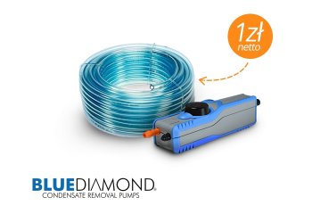 Miesiąc z BlueDiamond | THERMOSILESIA