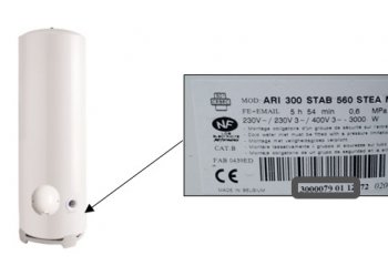 Informacja dla klientów Ariston