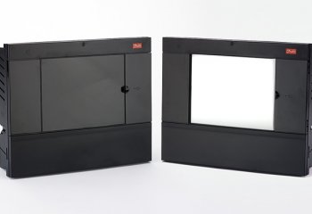 Danfoss rozszerza asortyment jednostek nadrzędnych serii ADAP-KOOL® System Manager o dwa nowe komponenty