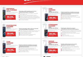 Czyste i świeże powietrze | Promocje WIENKRA