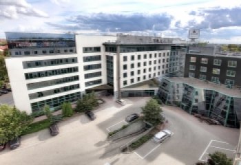 Warszawski kompleks Adgar Park West otrzymał certyfikat LEED Gold