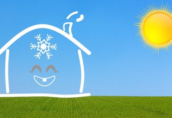 Powody, dla których warto montować klimatyzator