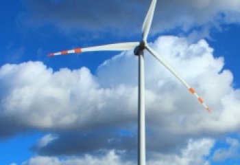 Energa angażuje się w rozwój morskich farm wiatrowych