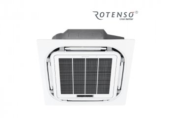 Jednostka kasetonowa ROTENSO TENJI 360°