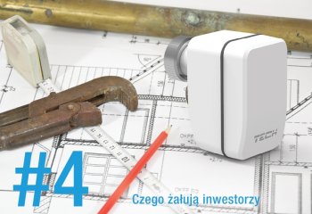 10 błędów popełnianych w trakcie wymiany instalacji grzewczej