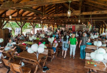 Beretta wspiera akcję 