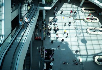 Alter S.A. na Międzynarodowych Targach Branży Komunalnej