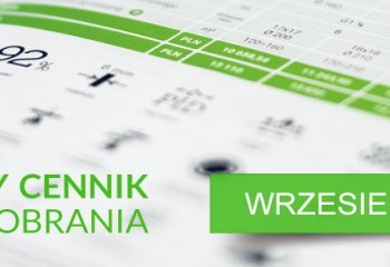 Nowy cennik kotłów CO od SAS