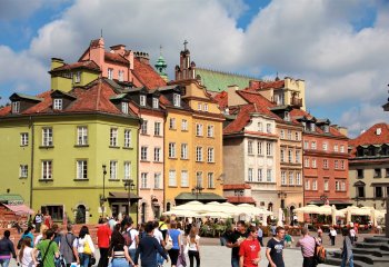 Structure Capital planuje rewitalizację w Poznaniu