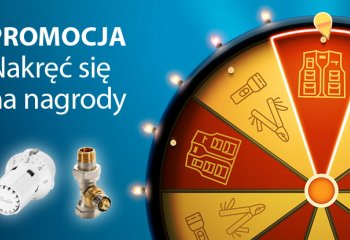 Nakręć się na nagrody