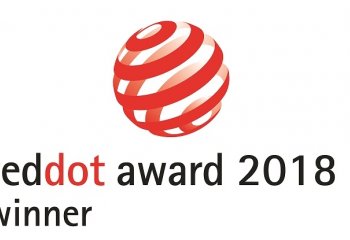 Danfoss Eco Bluetooth nagrodzony