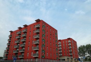 Nowe usługi TAURON dla sektora mieszkaniowego 