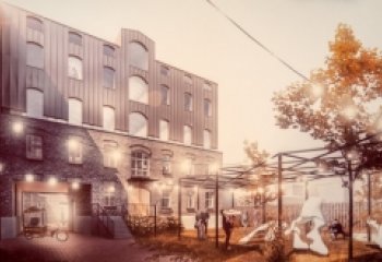 Konkurs na Centrum Kreatywności Nowa Praga rozstrzygnięty