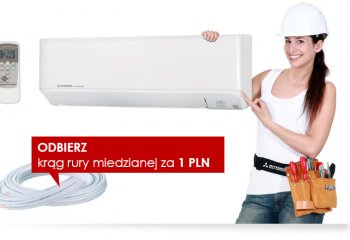 Oferta specjalna dla instalatorów AC | Elektornika SA