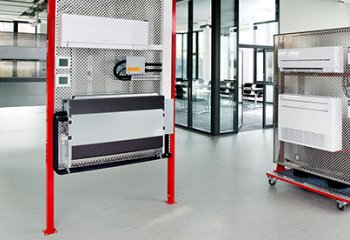 Nowy sezon szkoleniowowy Mitsubishi Electric
