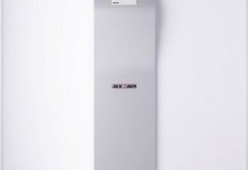 Centrala grzewcza z pompą ciepła LWZ 404 SOL STIEBEL ELTRON