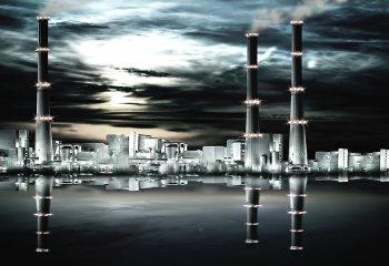  Tłum chętnych do budowy bloku energetycznego w Puławach 