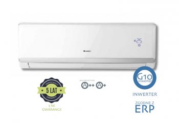 Klimatyzatory Gree Lomo Economic