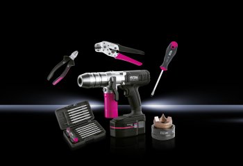 Rittal Automation Systems uzupełnia paletę produktów o nowe narzędzia.