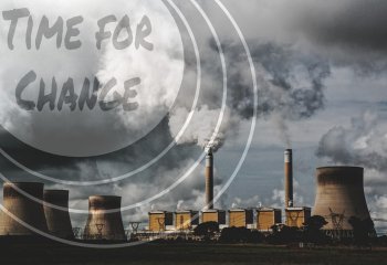 Jak walczyć ze smogiem? - rekomendacje Banku Światowego.