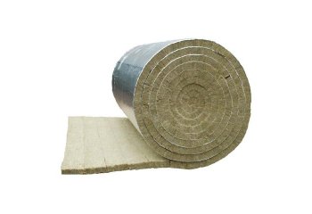 Paroc prezentuje wszechstronne maty lamellowe do izolacji systemów wentylacyjnych 