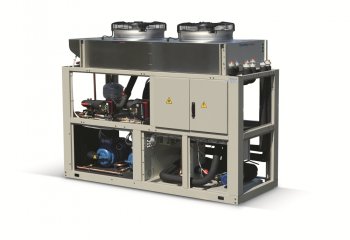 Agregaty wody lodowej produkcji PPH COOL i możliwości ich stosowania na przykładach zrealizowanych inwestycji.