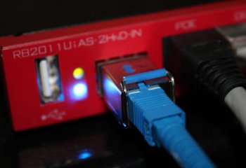 Obniżanie temperatury w centrum danych 