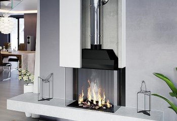 System kominowy SGSP - Nowość Darco