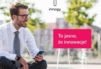 Innowacje energetyczne na Forum Ekonomiczym w Krynicy - innogy Polska