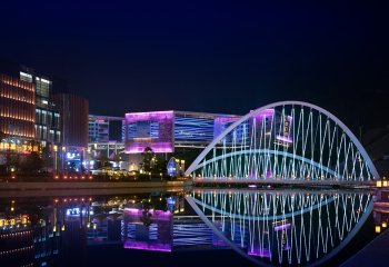 Miasta przyszłości - aglomeracje dostoswują się do wymagań nowego pokolenia