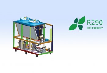 Nadchodzi ECO-CHILLER od Cool