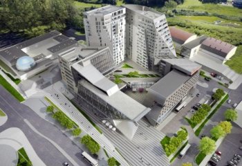 EUROKLIMAT - Centaurus Olsztyn