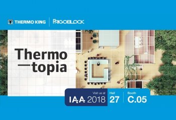 Innowacyjna wizja transportu - THERMOTOPIA