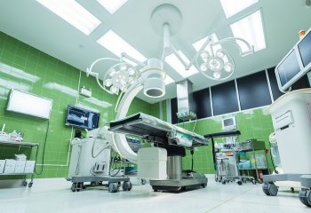 Co to są pomieszczenia czyste? - cleanroom 