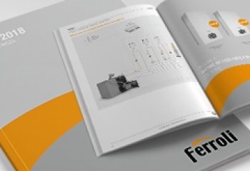 Nowy cennik Ferroli Technika Grzewcza