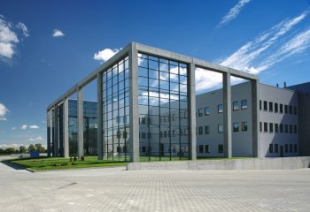 DAAS rozpoczyna pracę przy rozbudowie Centrum Dystrybucyjnego LPP w Pruszczu Gdańskim