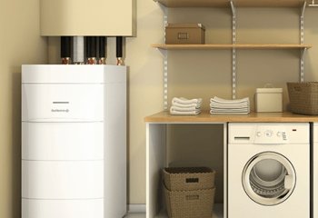 Pompa ciepła ALEZIO S V200 | Nowość