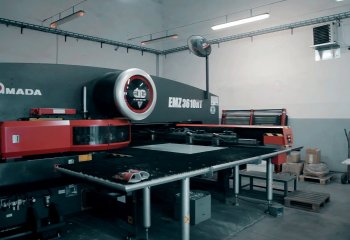 Zobacz jak pracuje firma Juwent