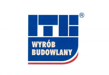 Certyfikat IRB dla klapy V330M