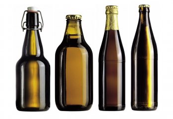 7 proc. butelek zwrotnych przepada w śmieciach