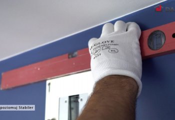 Montaż Stabilera CSW - film instruktarzowy DARCO